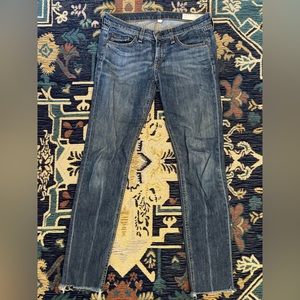 Rag & Bone jeans
